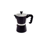 Cafeteira Italiana Tramontina 320ml Preto - 61768020