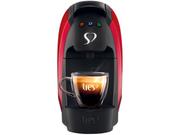 Cafeteira Expresso Tres Luna Vermelho 110v