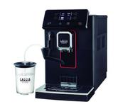 Cafeteira Expresso Gaggia Magenta Milk Preto 110v