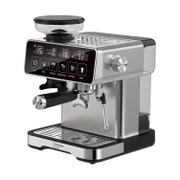 Cafeteira Expresso The Luxe Decor Premium Inox 220v