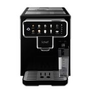 Cafeteira Expresso Polishop Ichef Super Latte Touch Preto 220v - 136.00.00