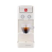 Cafeteira Expresso Illy Caffè Iperespresso Branco 220v - Y3.3
