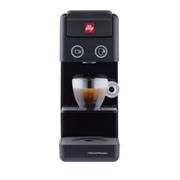 Cafeteira Expresso Illy Caffè Iperespresso Preto 110v - Y3.3