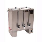 Cafeteira Industrial/comercial Monarcha Inox 220v - Mi2