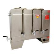 Cafeteira Industrial/comercial Consercaf Inox 220v - Cip40