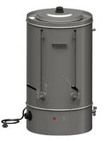 Cafeteira Industrial/comercial Universal Inox 220v - Ca20t