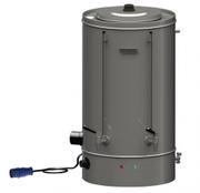 Cafeteira Industrial/comercial Universal Inox 220v - Ca50t