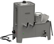 Cafeteira Industrial/comercial Universal Inox 220v - Mc151bti