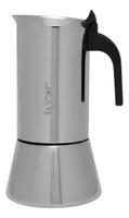 Cafeteira Italiana Imeltron Venus 500ml Inox - 10410010