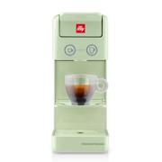 Cafeteira Expresso Illy Caffè Iperespresso Verde 220v - Y3.3