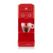 Cafeteira Expresso Illy Caffè Iperespresso Vermelho 220v - Y3.3