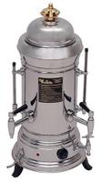 Cafeteira Industrial/comercial Monarcha Coroa Inox 220v - Mc1