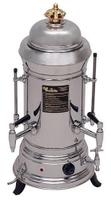 Cafeteira Industrial/comercial Monarcha Coroa Inox 110v - Mc2