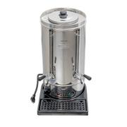 Cafeteira Industrial/comercial Universal Luxo Inox 110v - Cl02t
