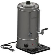 Cafeteira Industrial/comercial Universal Luxo Inox 110v - Cl04t
