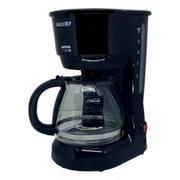 Cafeteira Elétrica Mallory Aroma Plus Preto 220v