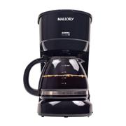 Cafeteira Elétrica Mallory Aroma Plus Preto 110v