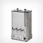 Cafeteira Industrial/comercial Marchesoni Profissional 20l Inox 220v - Cf.4.122