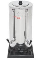 Cafeteira Industrial/comercial Marchesoni Master 6l Inox 220v - Cf.3.602