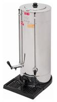 Cafeteira Industrial/comercial Marchesoni Master 8l Inox 220v - Cf.3.802
