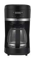Cafeteira Elétrica Midea Digital Preto 220v - Cmd15p2