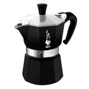 Cafeteira Italiana Bialetti Moka Express 270ml Preto - 10010116