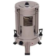Cafeteira Industrial/comercial Monarcha Popular Inox 110v - Mstp3