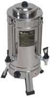 Cafeteira Industrial/comercial Monarcha Popular Inox 220v - Mstpjr