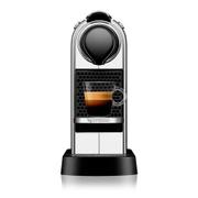 Cafeteira Expresso Nespresso Citiz Cromado 110v - C113brchne