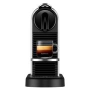 Cafeteira Expresso Nespresso Citiz Titânio 220v - C120brtine