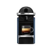 Cafeteira Expresso Nespresso Pixie Azul 220v - D62br3blne