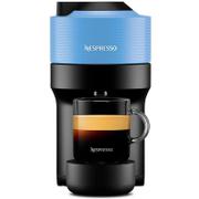 Cafeteira Expresso Nespresso Vertuo Pop Azul 220v - Gdv2br3blne