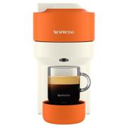 Cafeteira Expresso Nespresso Vertuo Pop Pantone Edição Limitada Laranja 110v - Gcv2-br3-pa-ne
