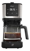 Cafeteira Elétrica Oster Preto/inox 220v - Ocaf550