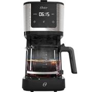 Cafeteira Elétrica Oster Preto/inox 220v - Ocaf550