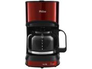 Cafeteira Elétrica Philco Vermelho 220v - Pcf17