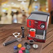 Cafeteira Expresso Philco 20 Bar Vermelho 220v - Pcf24