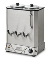 Cafeteira Industrial/comercial Marchesoni Profissional 12l Inox 220v - Cf.4.622