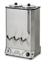 Cafeteira Industrial/comercial Marchesoni Profissional 20l Inox 110v - Cf.4.121