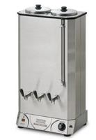 Cafeteira Industrial/comercial Marchesoni Profissional 50l Inox 220v - Cf.4.252