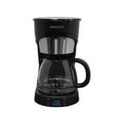 Cafeteira Elétrica Agratto Aroma Preto 110v - Acft01i-01