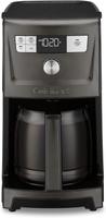 Cafeteira Elétrica Cuisinart Perfectemp Inox 110v - Dcc-3500bks