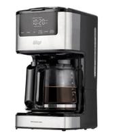 Cafeteira Elétrica Wap Aroma Wcd1500 Inox 110v - Fw010084