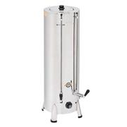 Cafeteira Industrial/comercial Marchesoni Tradicional 10l Inox 220v - Cf.2.102