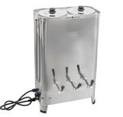 Cafeteira Industrial/comercial Universal Inox 220v - Mc2150st