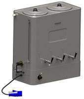 Cafeteira Industrial/comercial Universal Inox 220v - Mc2200st