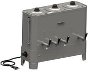Cafeteira Industrial/comercial Universal Inox 220v - Mc350st