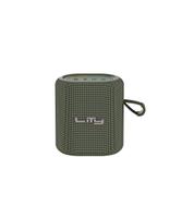 Caixa de Som Lity Verde B13