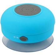 Caixa de Som Altomex Azul Al-06