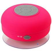 Caixa de Som Altomex Rosa Al-06